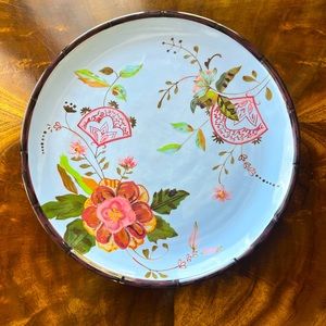TRACY POTTER Thalia Dinner Plate (replacement)